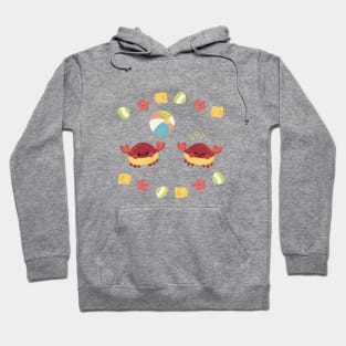 Summer Fun Hoodie